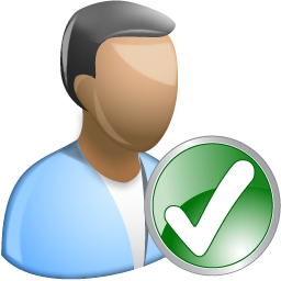 configura usuarios MiAdminXML