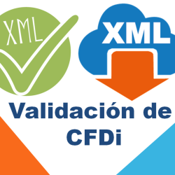 validación