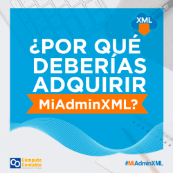 por que adquirir miadminxml