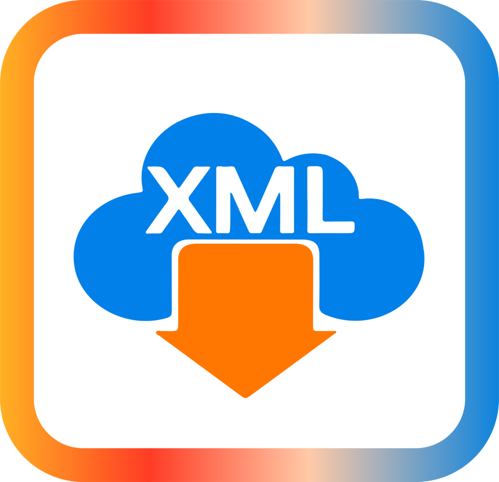 "logo MiAdminXML"