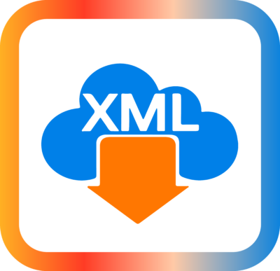 "logo MiAdminXML"