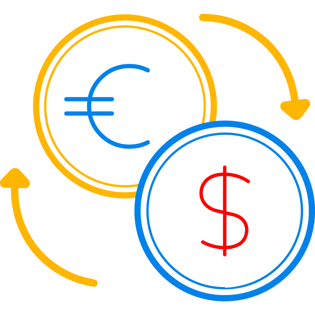 iocno tipo de cambio