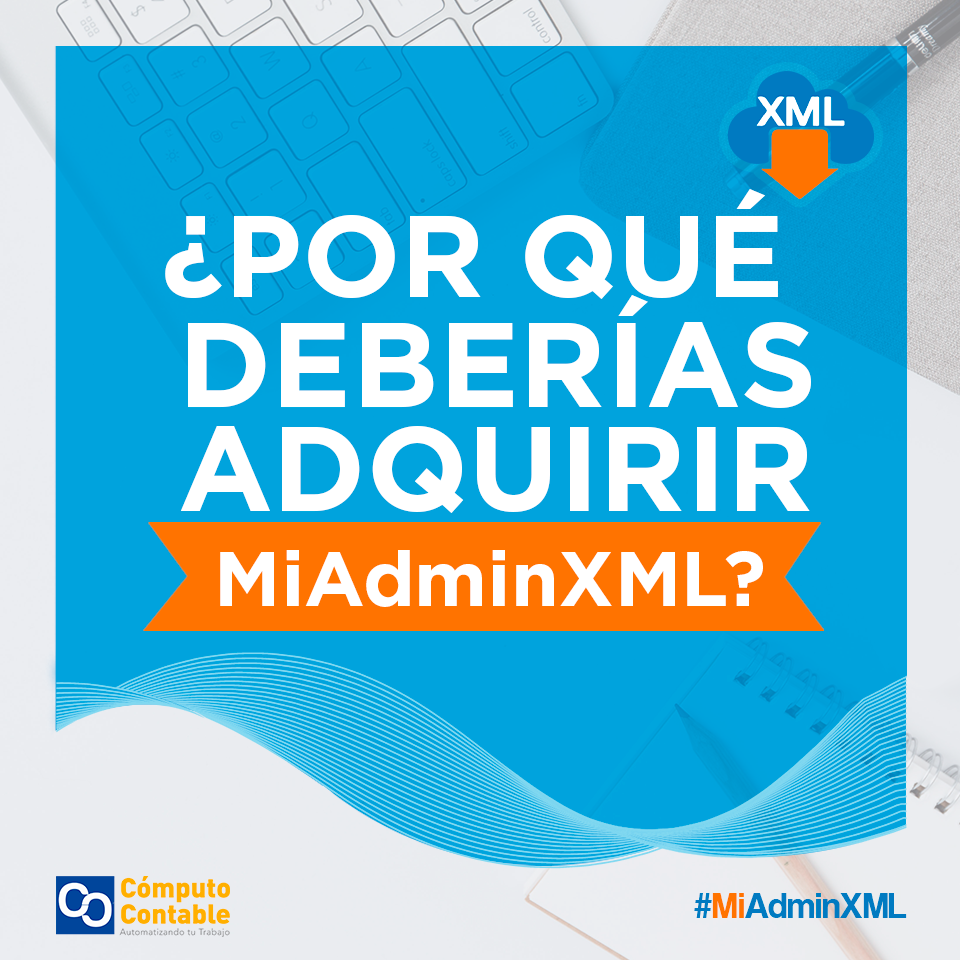 por que adquirir miadminxml