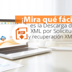 mira que facil es la descarga de xml por solicitud