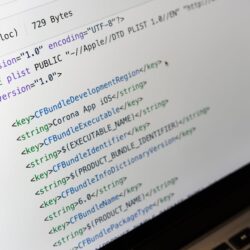 ejemplo de un archivo xml